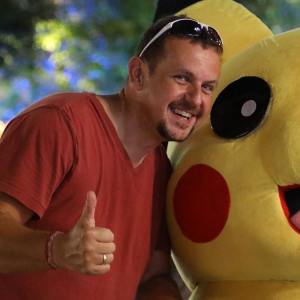 Profilbild von Maik Günther