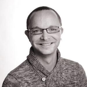 Profilbild von Maik Haagen