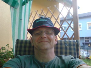 Profilbild von Maik Haase