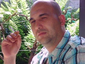 Profilbild von Maik Händler