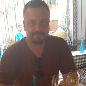 Profilbild von Maik Hagendorff