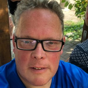 Profilbild von Maik Hahn