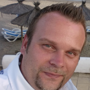 Profilbild von Maik Hain