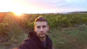 Profilbild von Maik Haneklaus