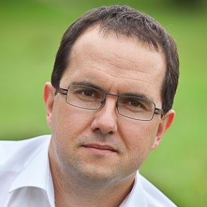 Profilbild von Maik Hanke