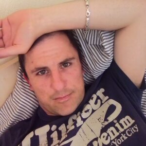 Profilbild von Maik Harbig