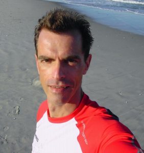 Profilbild von Maik Harfmann