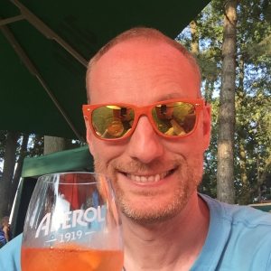 Profilbild von Maik Harjes