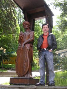 Profilbild von Maik Hartmann