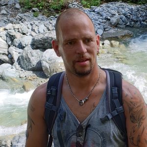 Profilbild von Maik Hartmann