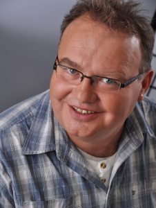 Profilbild von Maik Haufe