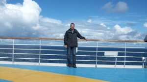 Profilbild von Maik Haufe