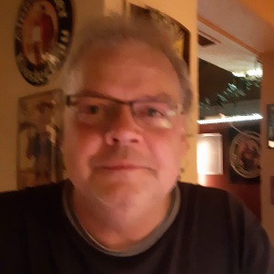 Profilbild von Maik Hauptlorenz