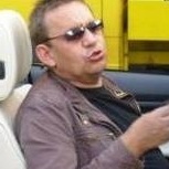 Profilbild von Maik Hebecker