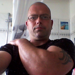 Profilbild von Maik Hedt