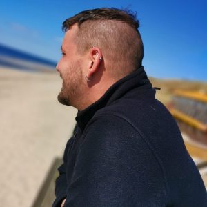 Profilbild von Maik Heidemann