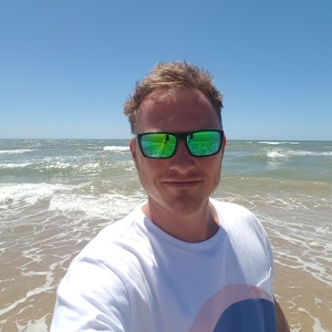Profilbild von Maik Heilmann