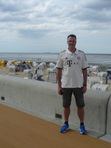 Profilbild von Maik Heitkamp