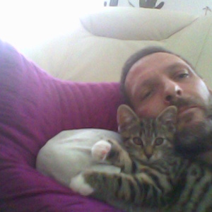 Profilbild von Maik Heller