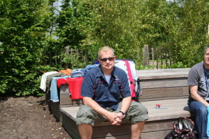 Profilbild von Maik Hemmann