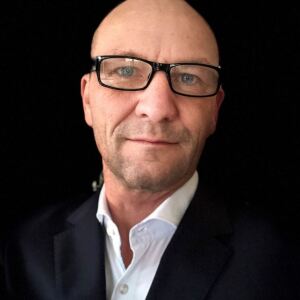 Profilbild von Maik Henicke
