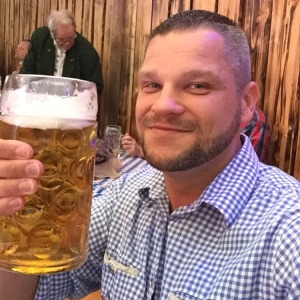 Profilbild von Maik Henning