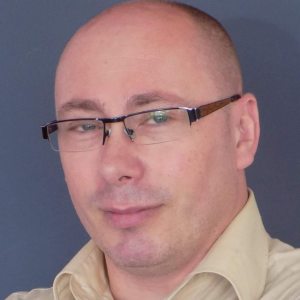 Profilbild von Maik Henschel