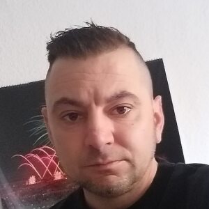 Profilbild von Maik Henschel