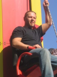 Profilbild von Maik Hentschel