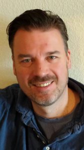 Profilbild von Maik Hertwig