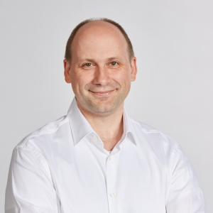 Profilbild von Maik Herzog