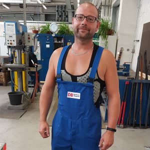 Profilbild von Maik Hesse