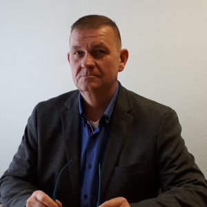 Profilbild von Maik Hildebrand