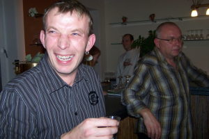 Profilbild von Maik Hillger