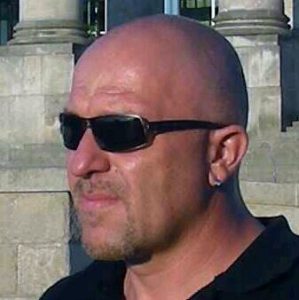 Profilbild von Maik Hinrichs