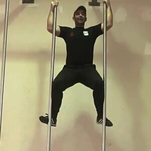 Profilbild von Maik Hippold