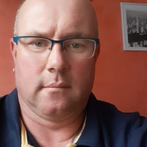 Profilbild von Maik Hirth