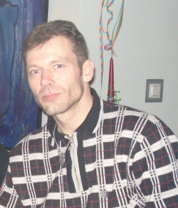 Profilbild von Maik Hölscher