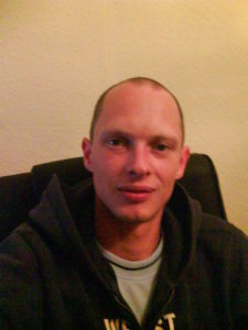 Profilbild von Maik Höntzsch
