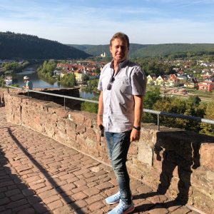 Profilbild von Maik Höpfner