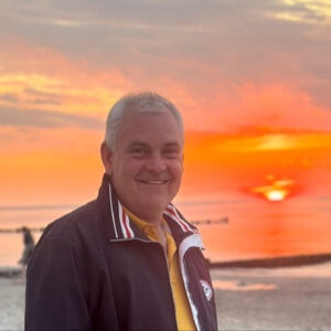 Profilbild von Maik Höppner