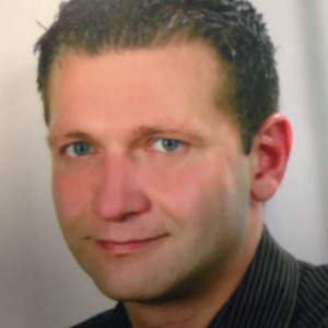 Profilbild von Maik Hoferichter
