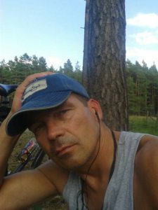 Profilbild von Maik Hoffmann