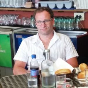 Profilbild von Maik Hoffmann