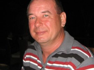 Profilbild von Maik Hofmann