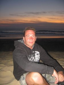 Profilbild von Maik Hofschulz