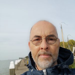 Profilbild von Maik Holze