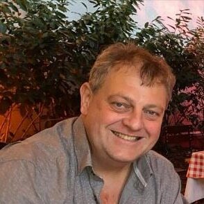 Profilbild von Maik Hommel