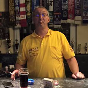 Profilbild von Maik Hommel