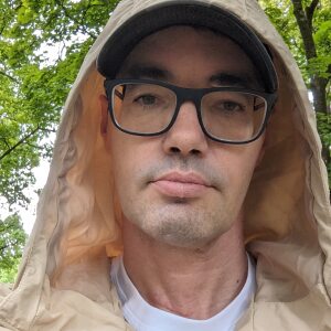 Profilbild von Maik Honzcia